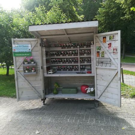 Kaeptn'S Koje Weener Exterior foto