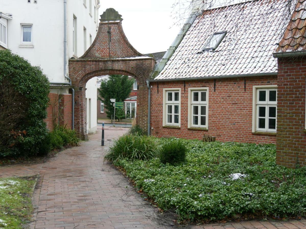 Kaeptn'S Koje Weener Exterior foto