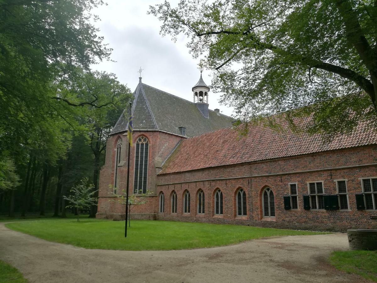 Kaeptn'S Koje Weener Exterior foto